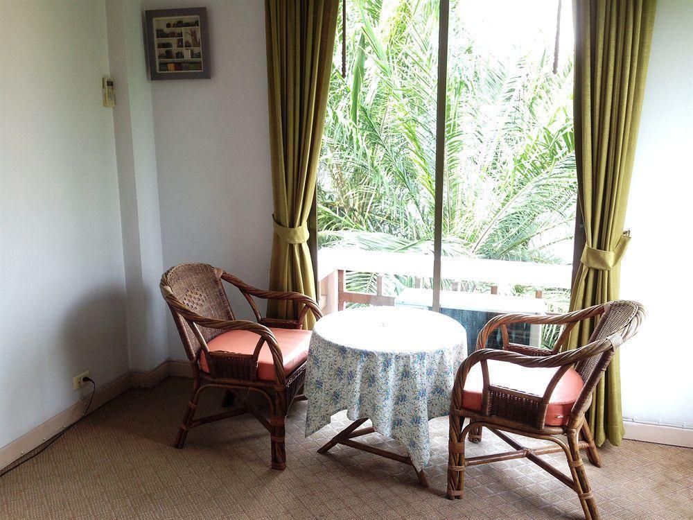 Mango Lagoon Place 3* Banguecoque