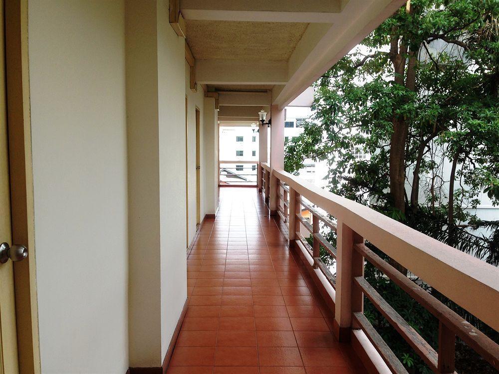 Mango Lagoon Place 3* Banguecoque