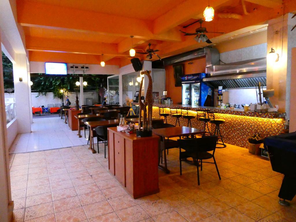 Mango Lagoon Place 3* Banguecoque