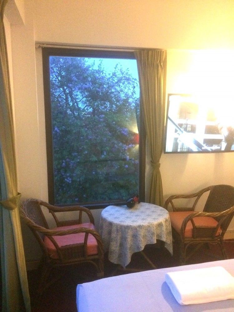 Mango Lagoon Place Hotel Banguecoque
