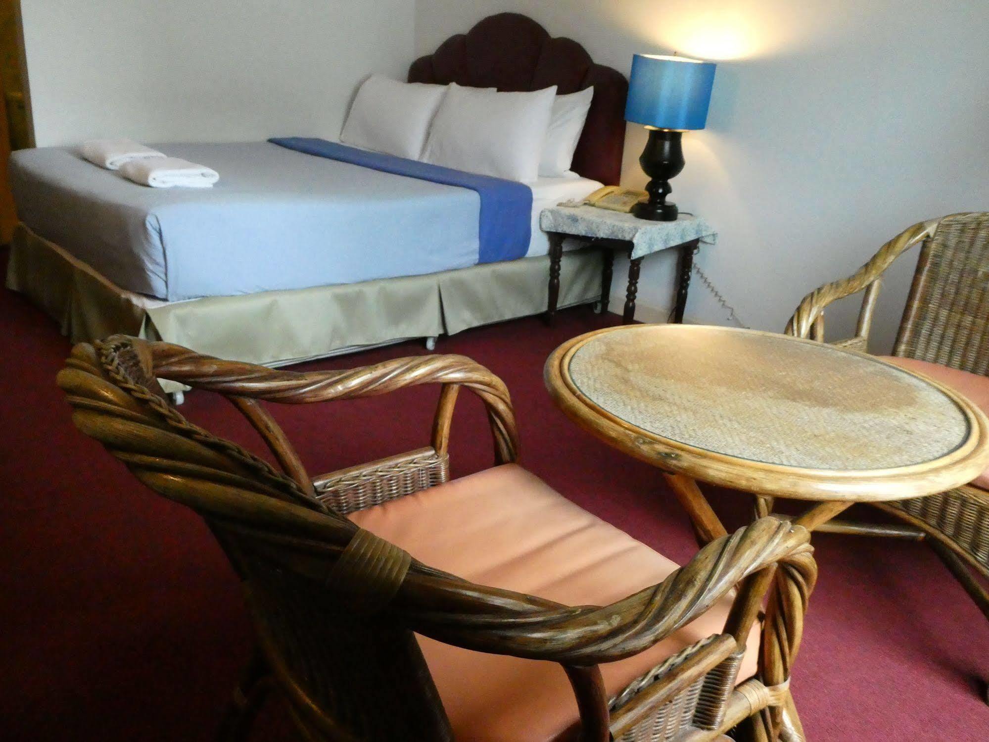 Mango Lagoon Place 3* Banguecoque