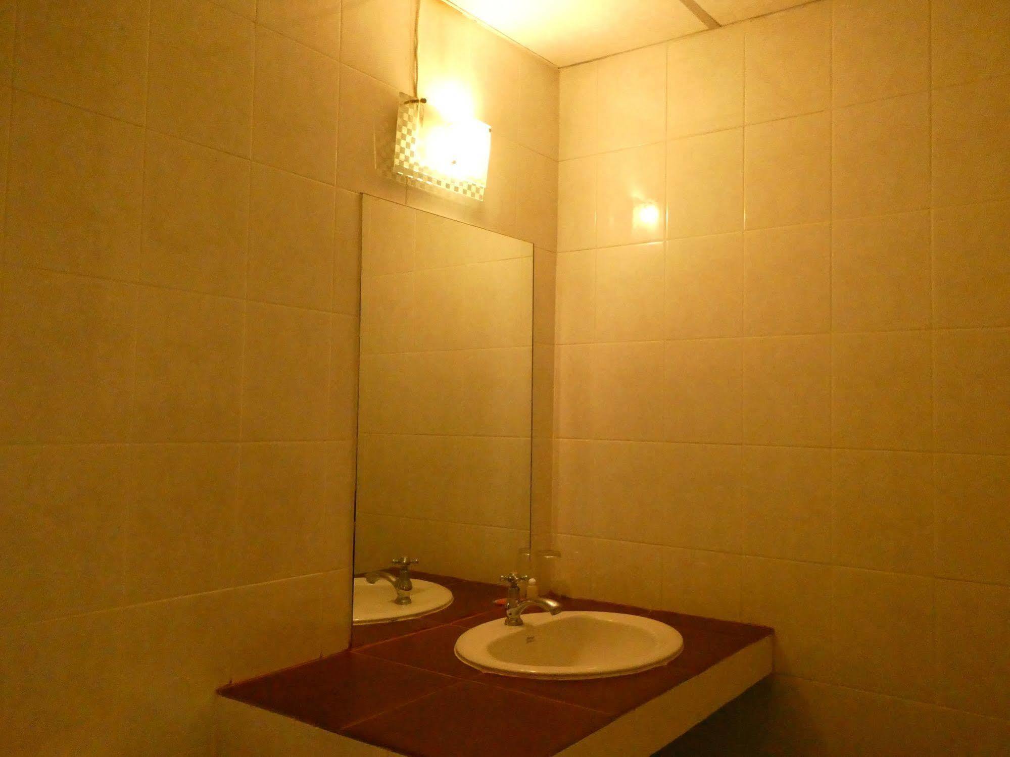 Mango Lagoon Place 3* Banguecoque