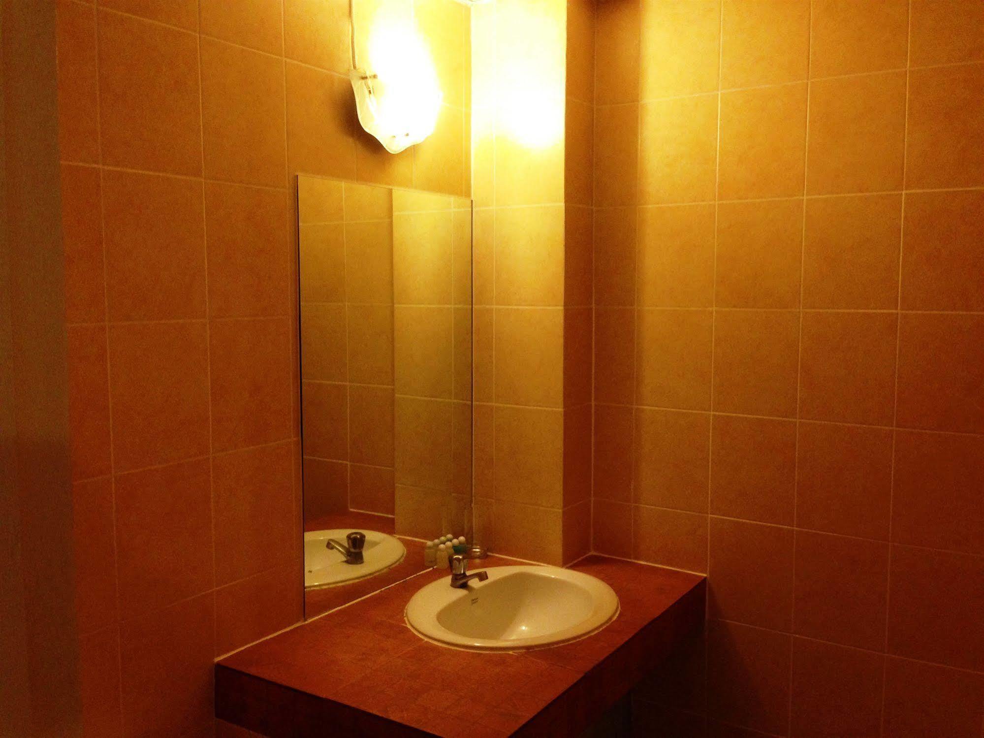 Mango Lagoon Place Hotel Banguecoque