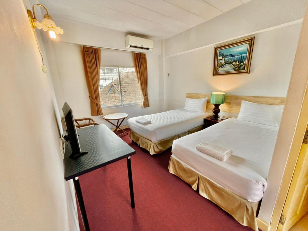Mango Lagoon Place Khách sạn