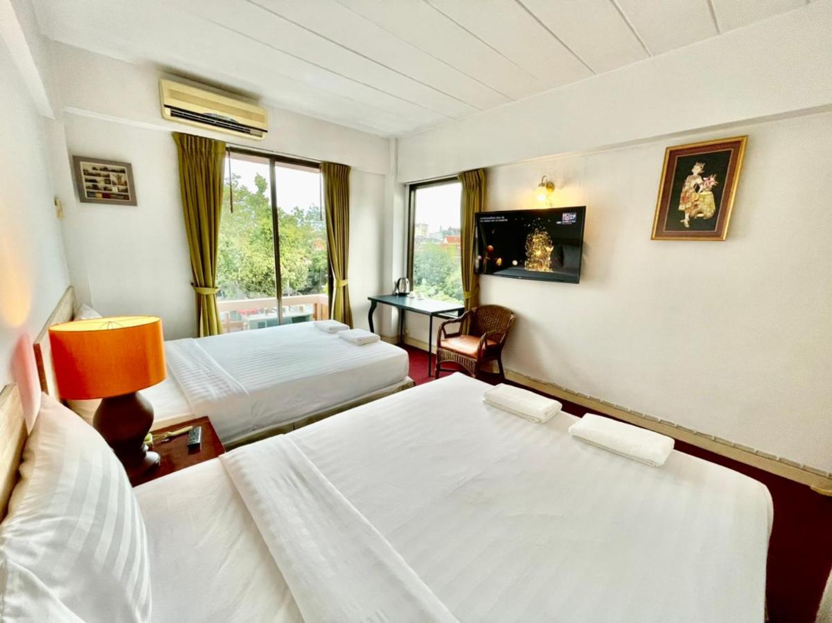 Mango Lagoon Place Khách sạn
