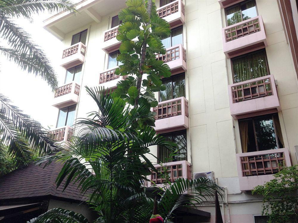Mango Lagoon Place Khách sạn