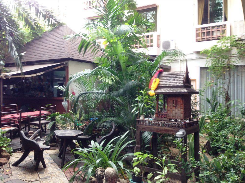 Mango Lagoon Place Khách sạn 3*