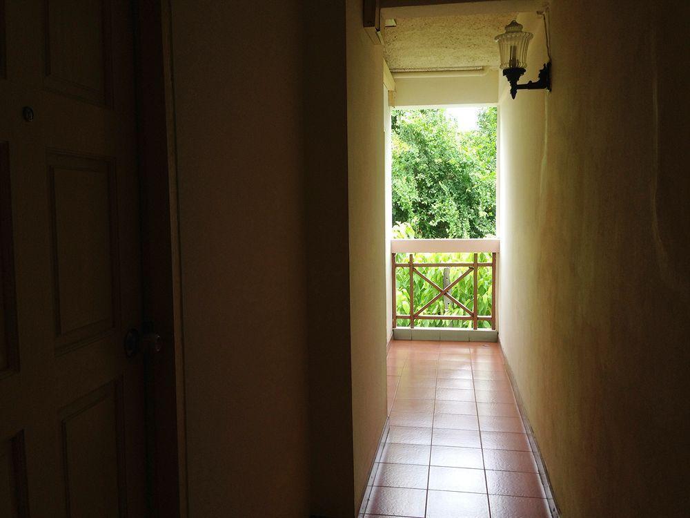 Mango Lagoon Place Khách sạn