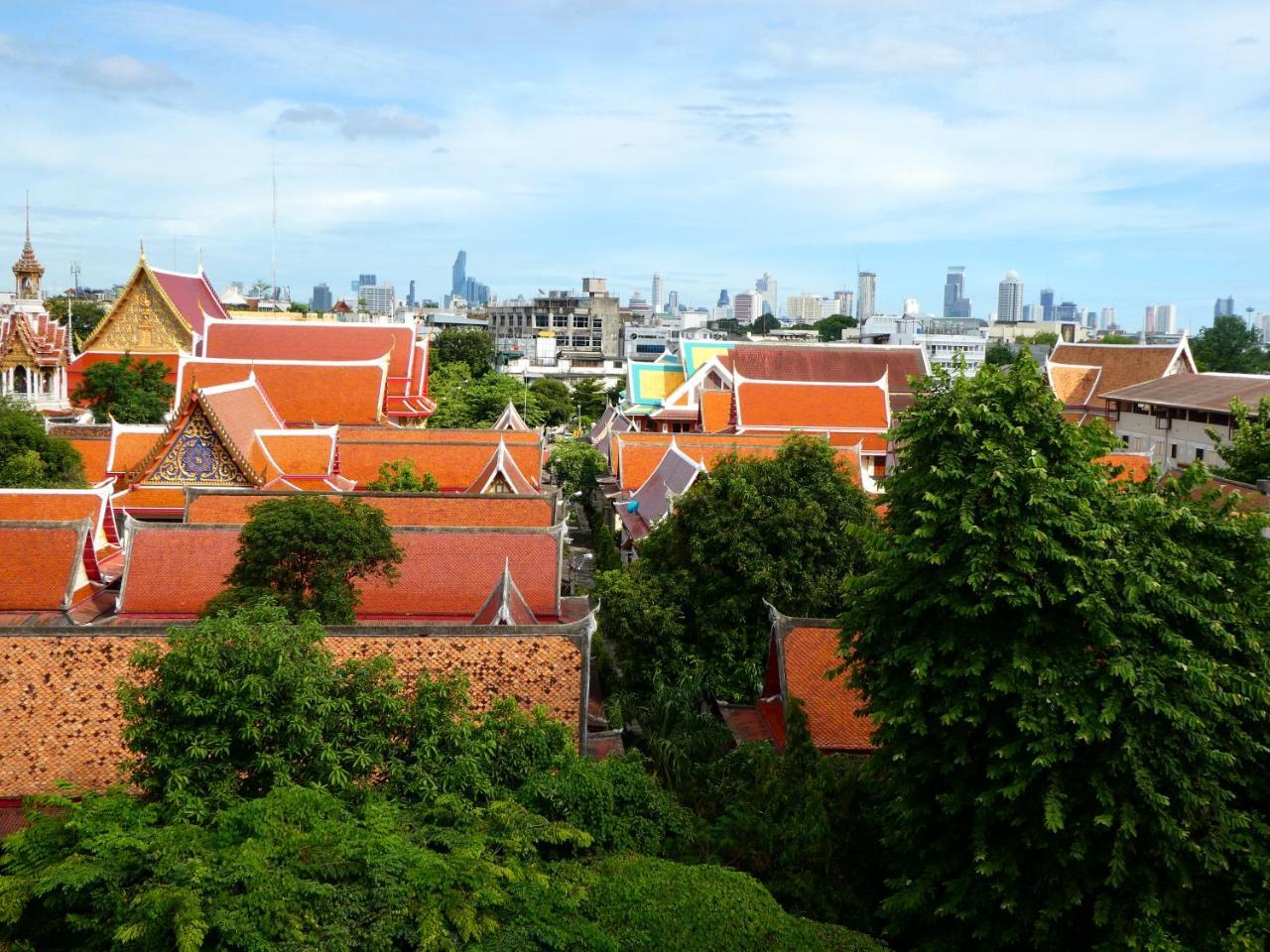 Khách sạn Mango Lagoon Place