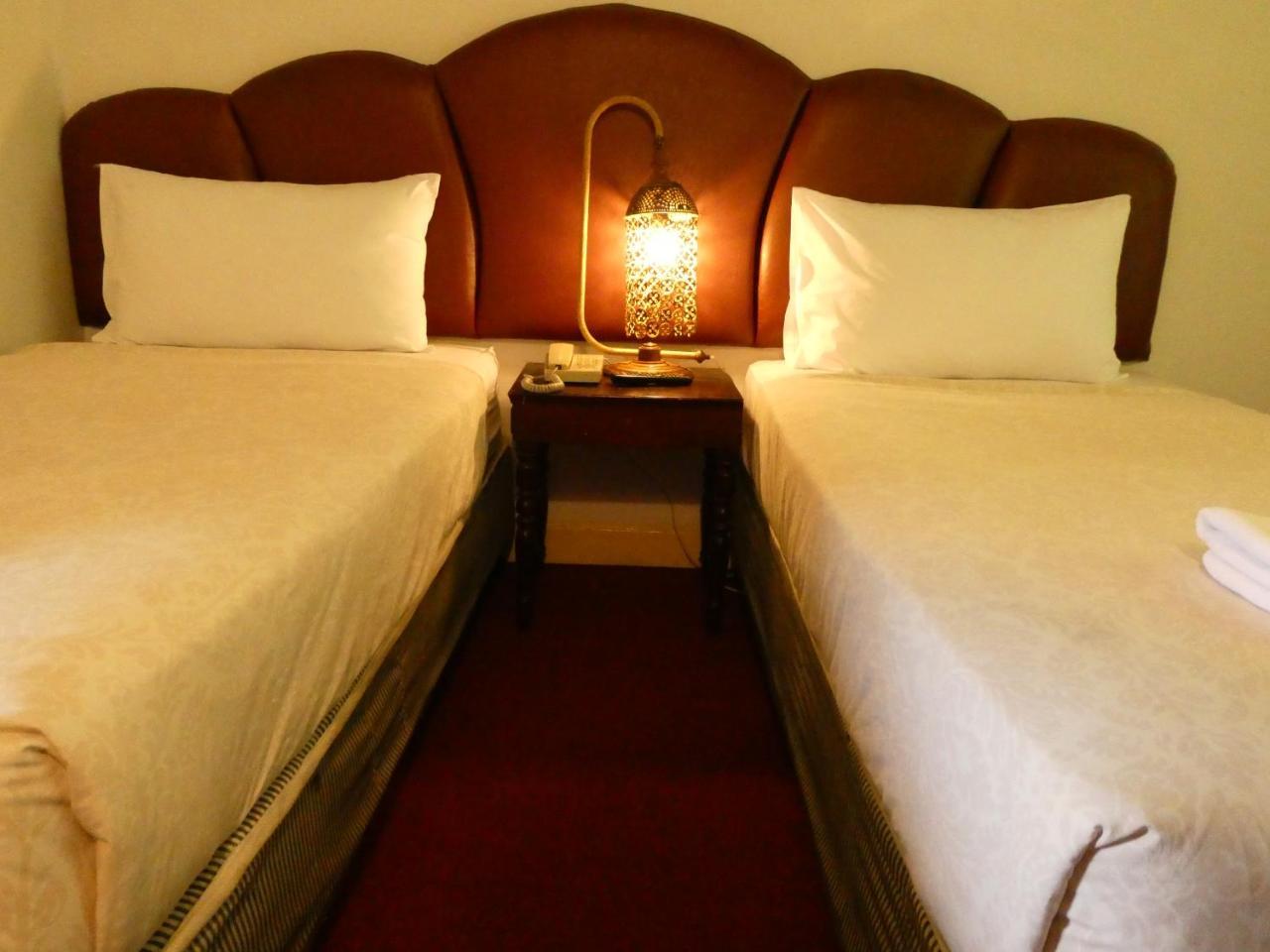 Mango Lagoon Place Khách sạn Bangkok