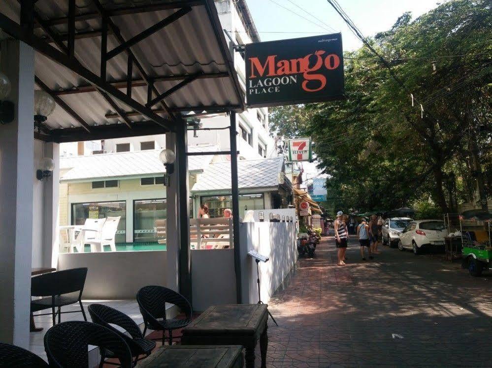 Mango Lagoon Place Khách sạn