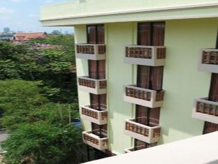 Mango Lagoon Place Khách sạn 3*